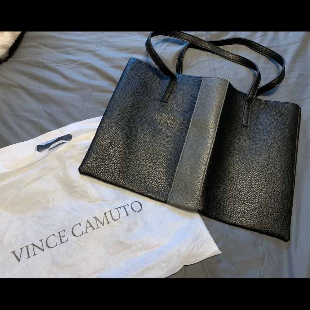 Vince comuto purse